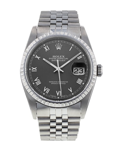Rolex Datejust 16220